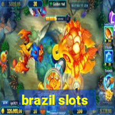 brazil slots